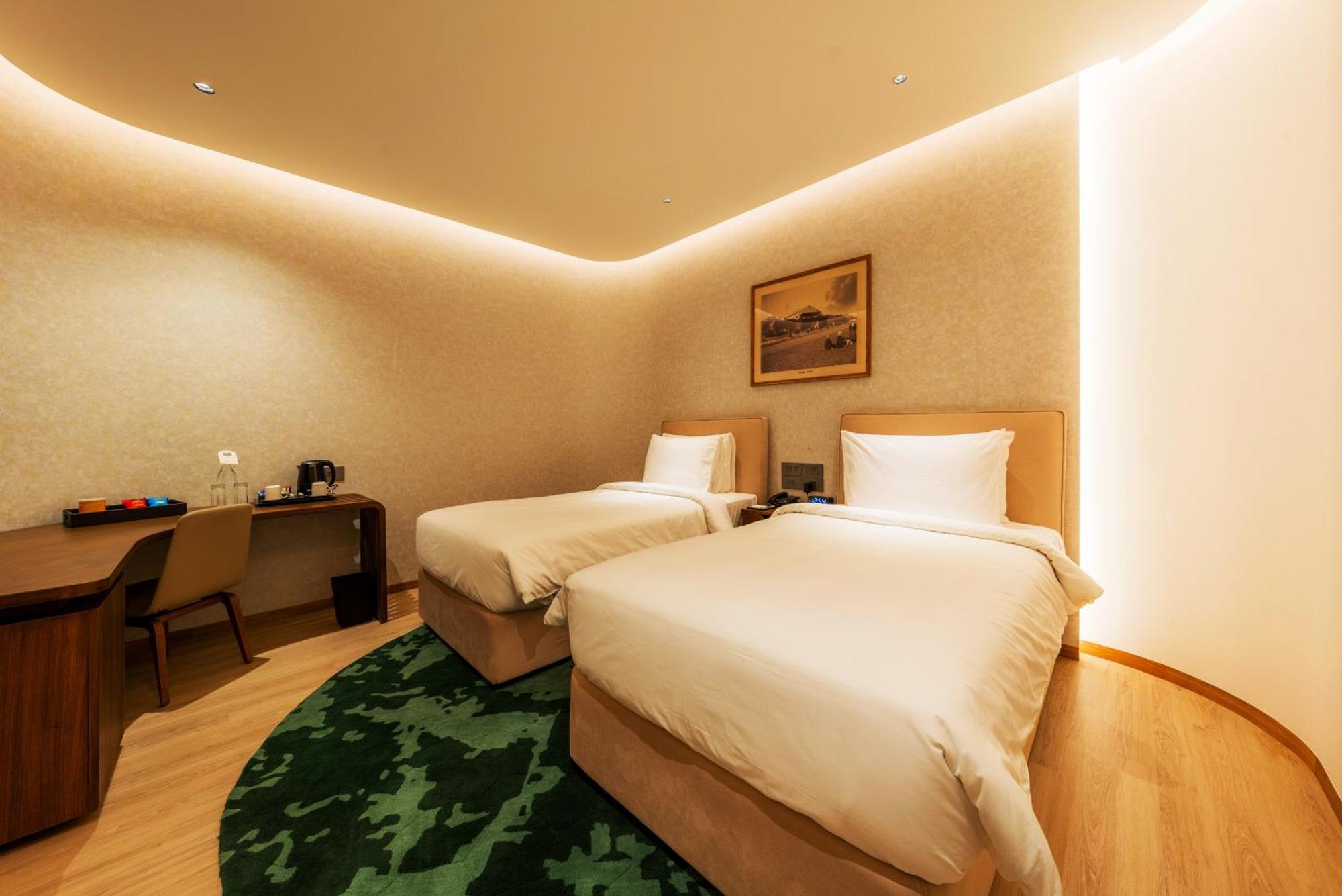 080 Transit Hotel, T2 Turuvekere Exterior photo